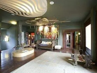 Aisia Derio Hotel Museo Spa