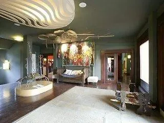 Aisia Derio Hotel Museo Spa