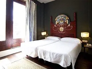 Aisia Derio Hotel Museo Spa