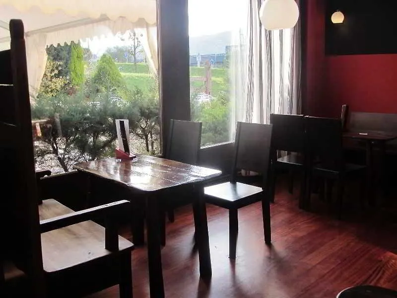 Aisia Derio Hotel Museo Spa 3*,  İspanya