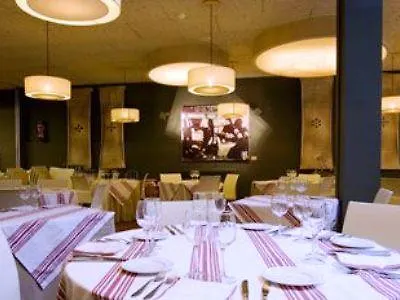 Aisia Derio Hotel Museo Spa Spain