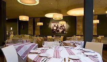 Aisia Derio Hotel Museo Spa İspanya