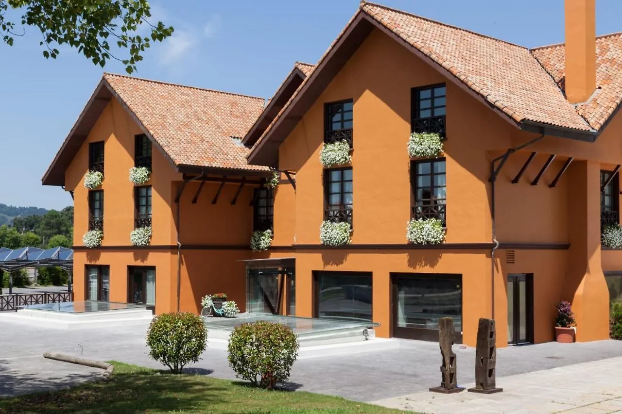 Aisia Derio Hotel Museo Spa