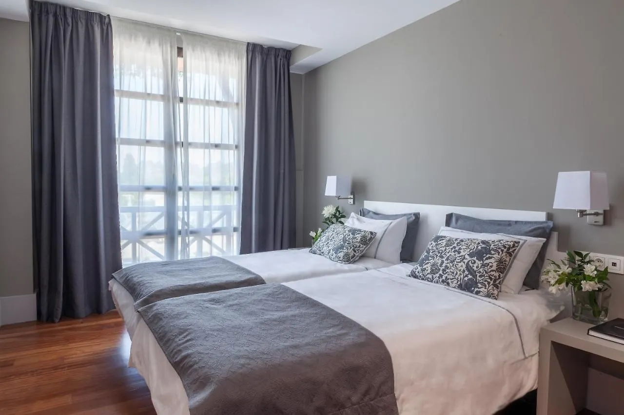 Aisia Derio Hotel Museo Spa 3*,  Spain