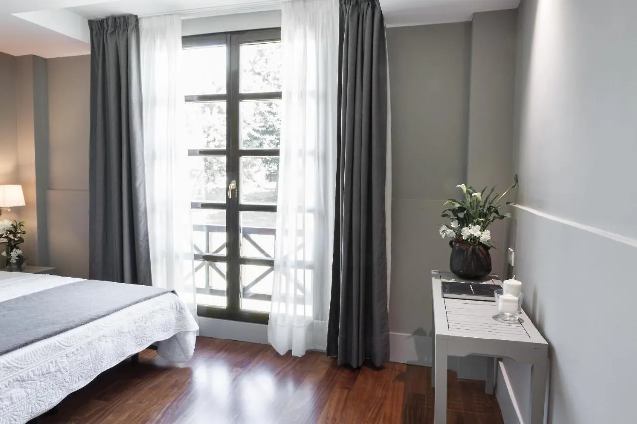 Aisia Derio Hotel Museo Spa