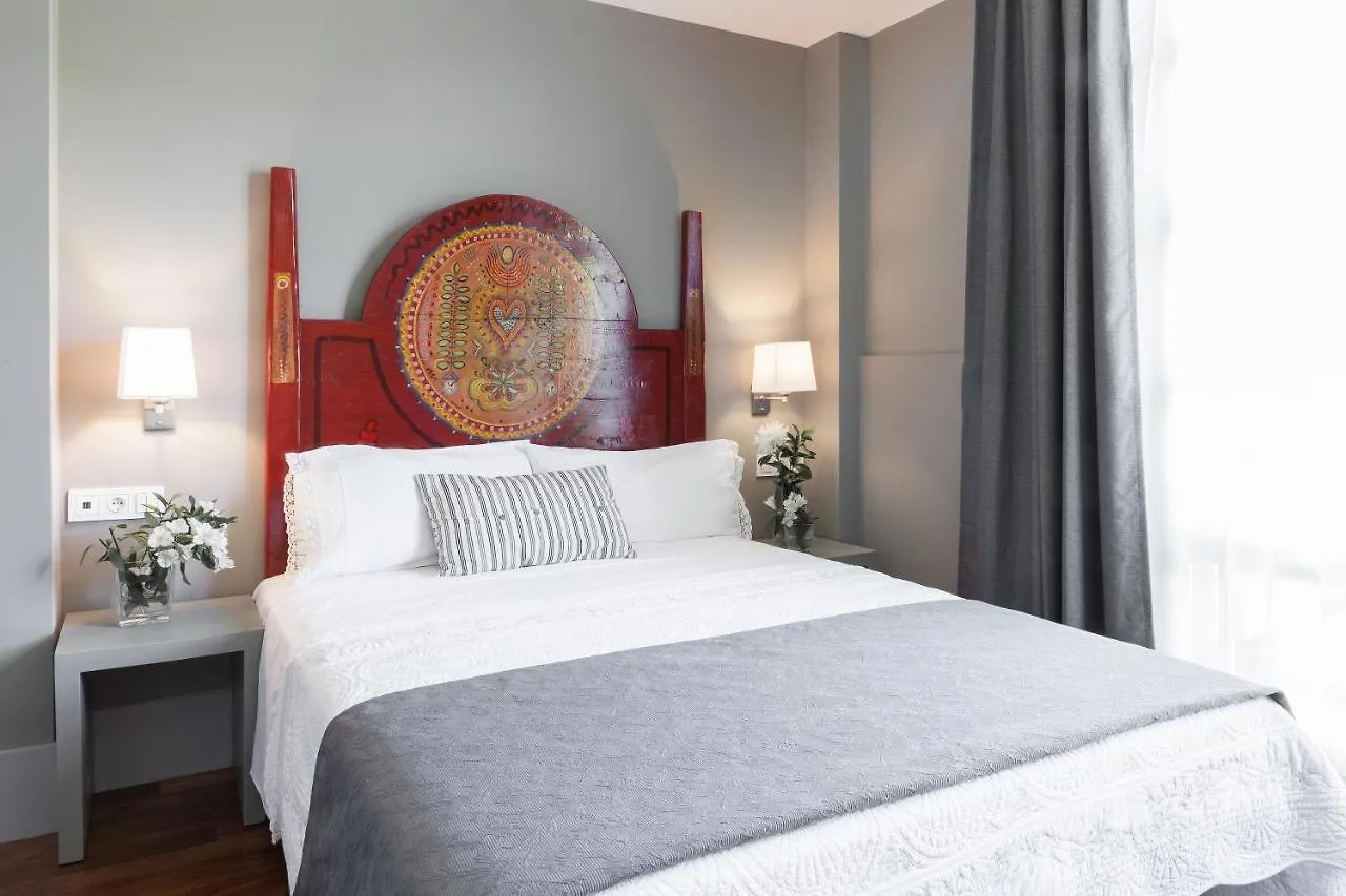 Aisia Derio Hotel Museo Spa