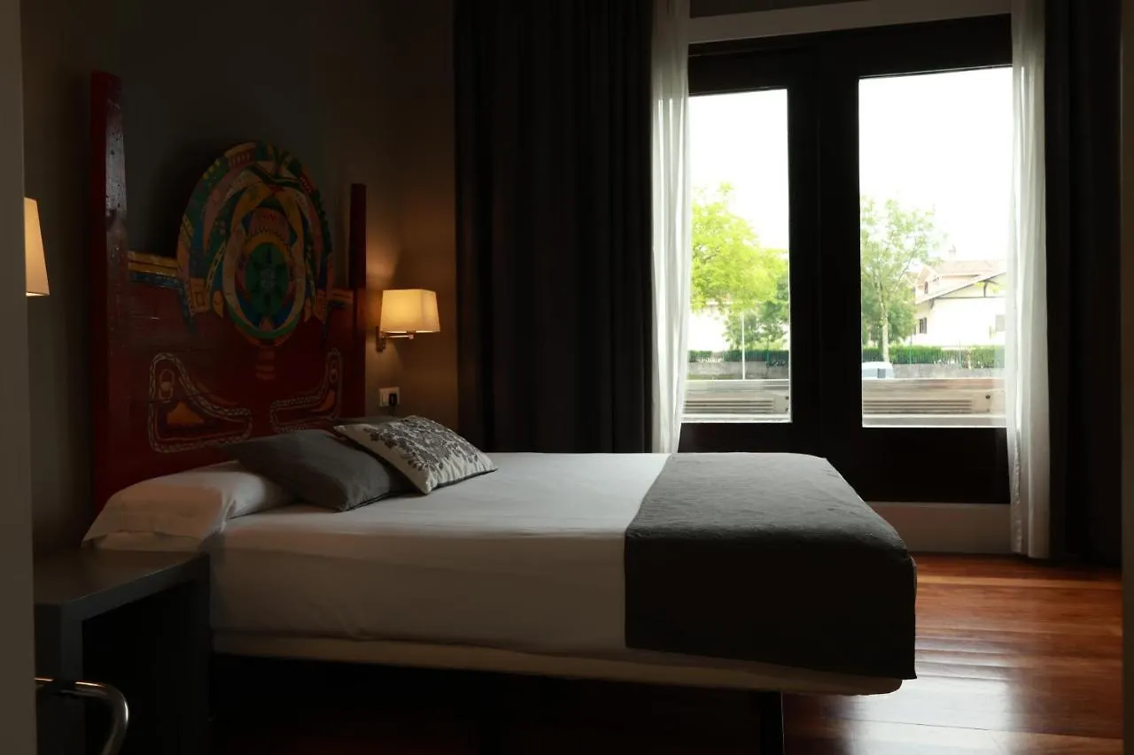 ***  Aisia Derio Hotel Museo Spa Spain