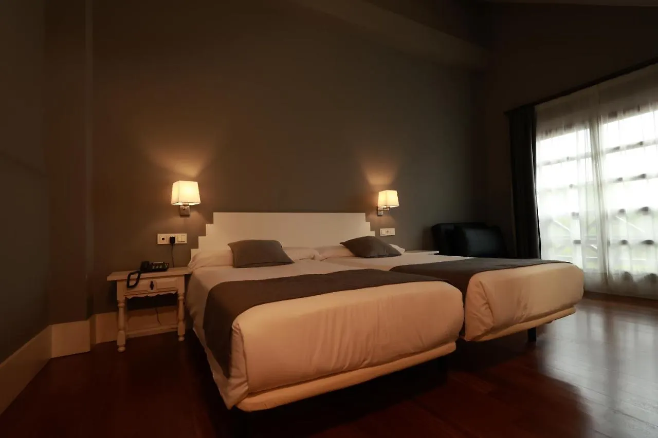 Aisia Derio Hotel Museo Spa