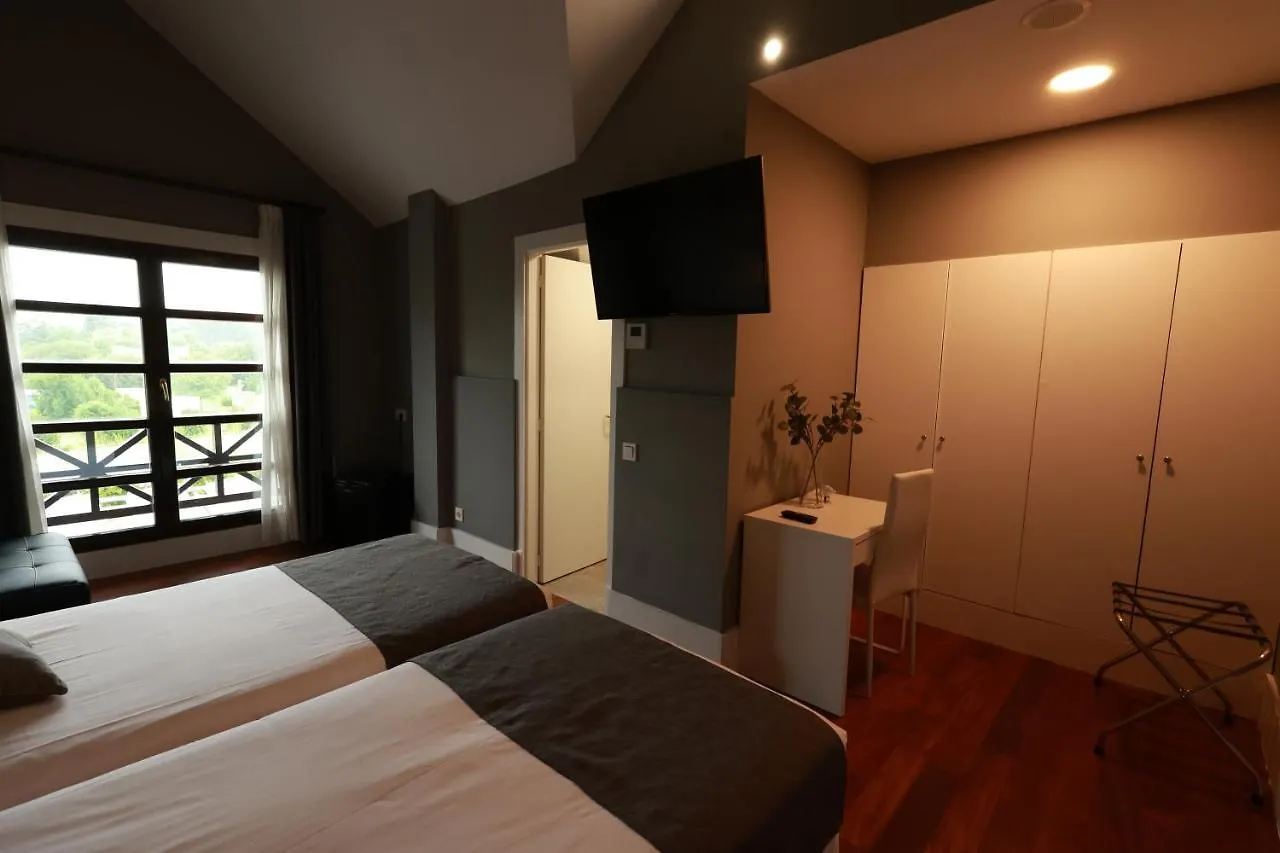Aisia Derio Hotel Museo Spa