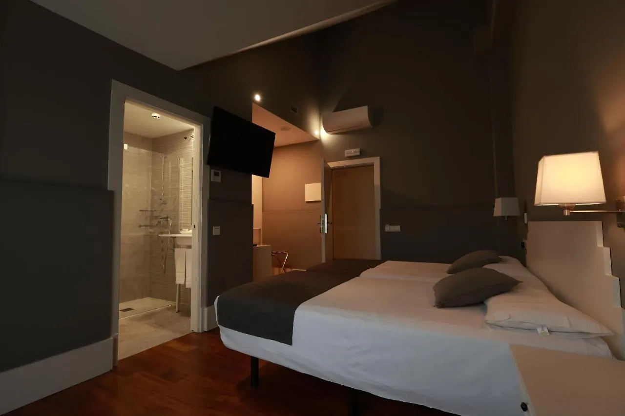 Aisia Derio Hotel Museo Spa 3*,