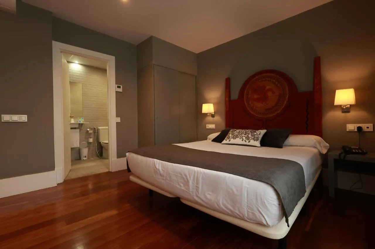 Aisia Derio Hotel Museo Spa