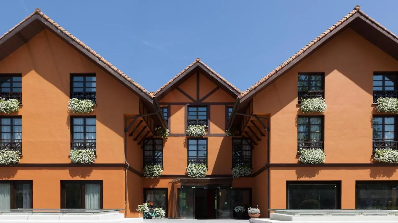 Aisia Derio Hotel Museo Spa