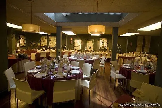 ***  Aisia Derio Hotel Museo Spa İspanya