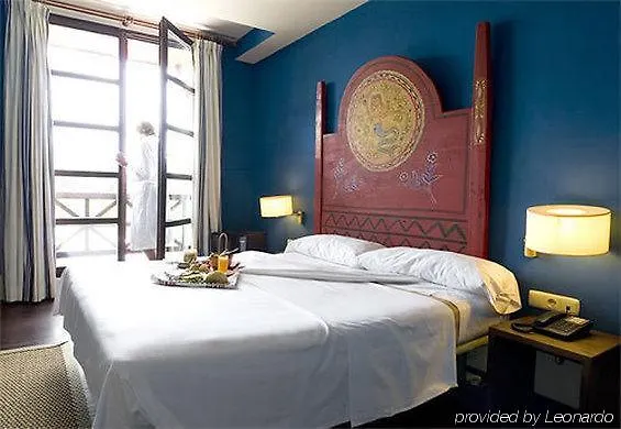 Aisia Derio Hotel Museo Spa 3*,  Spain