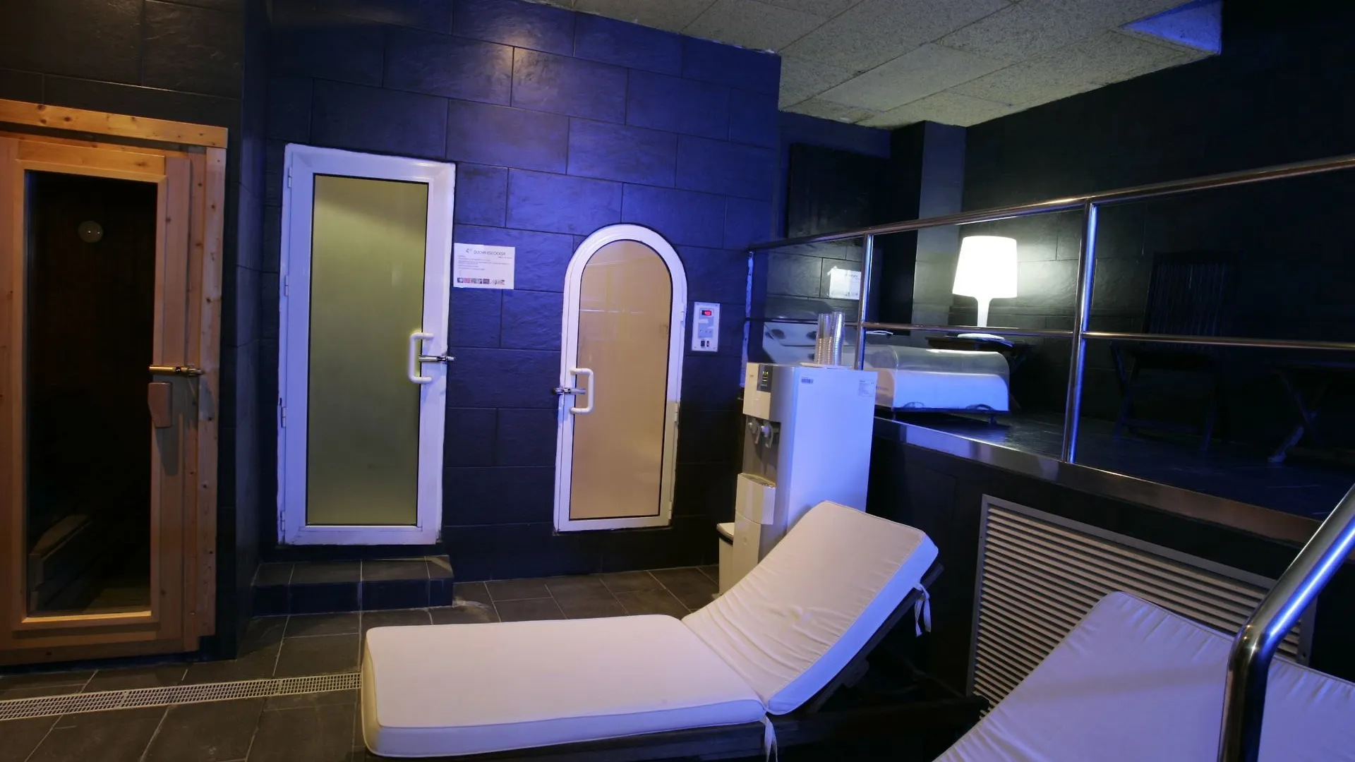 Aisia Derio Hotel Museo Spa