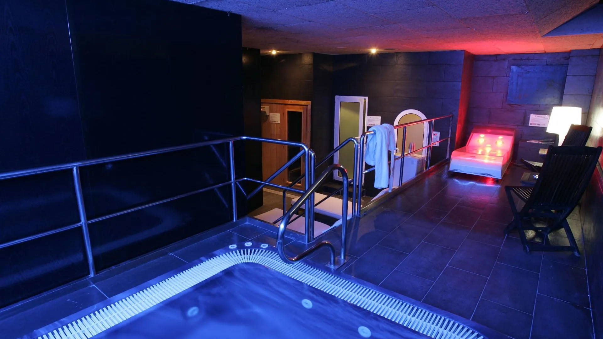 Aisia Derio Hotel Museo Spa
