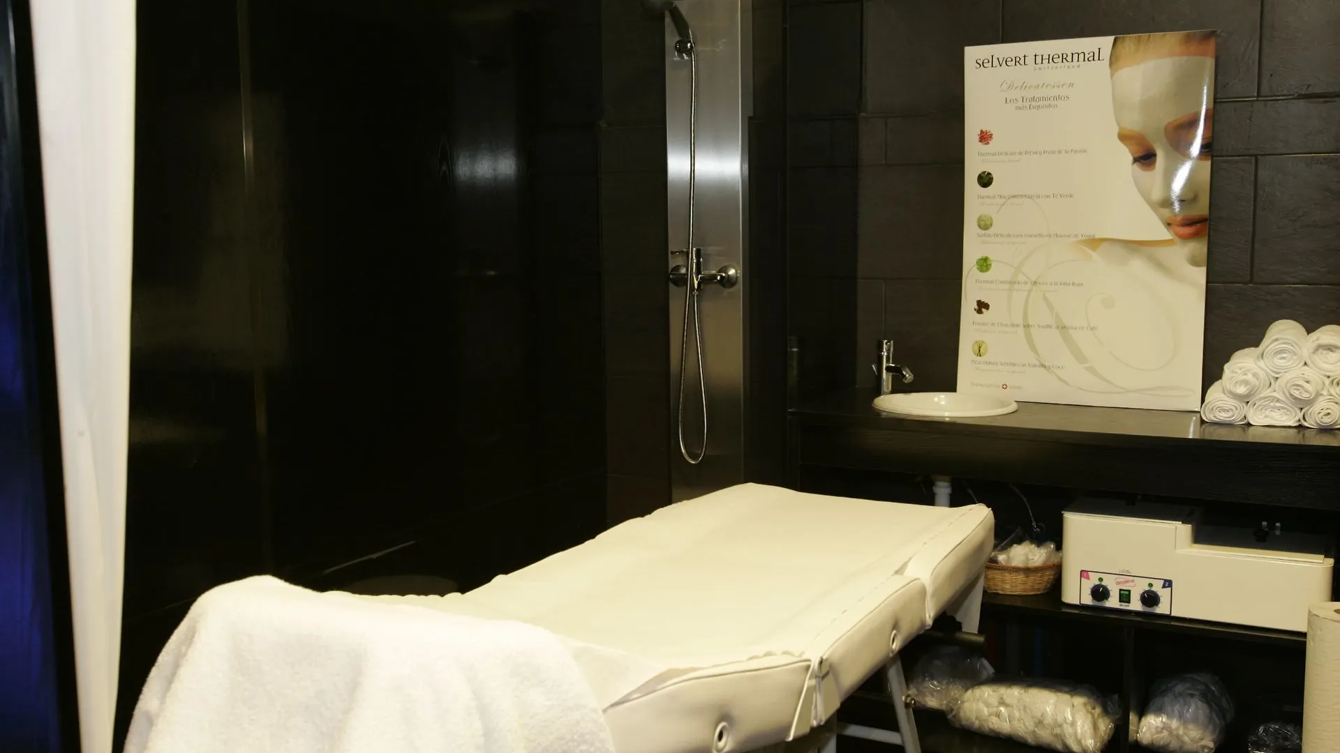 Aisia Derio Hotel Museo Spa Spain
