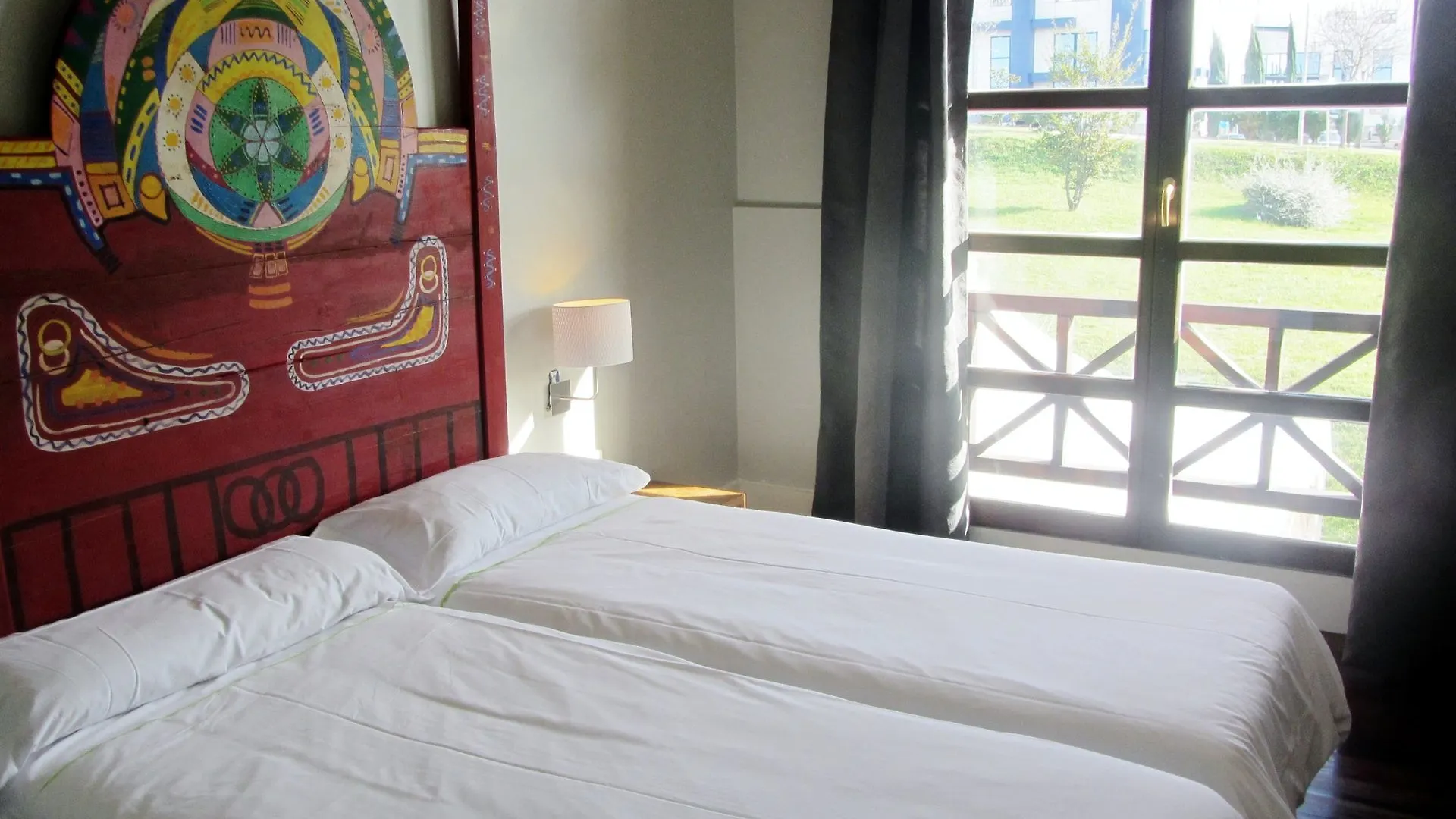 Aisia Derio Hotel Museo Spa Spain