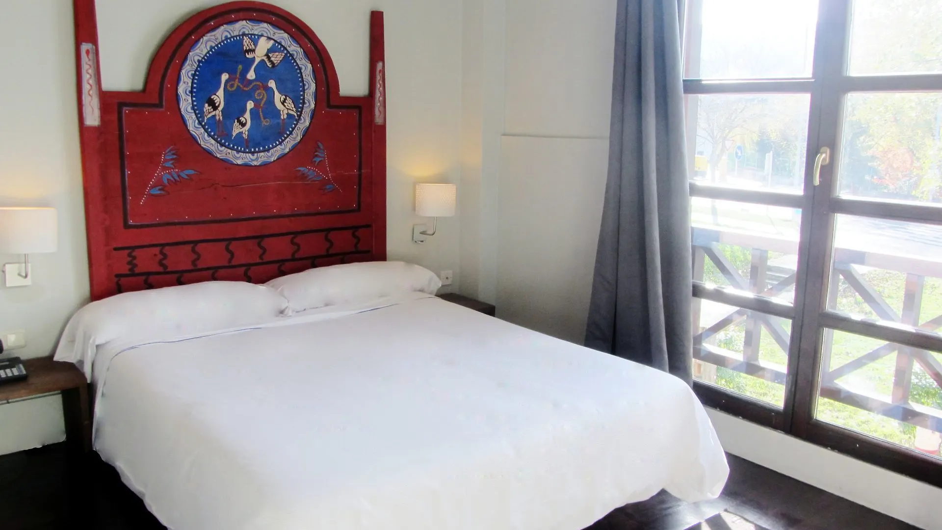 Aisia Derio Hotel Museo Spa