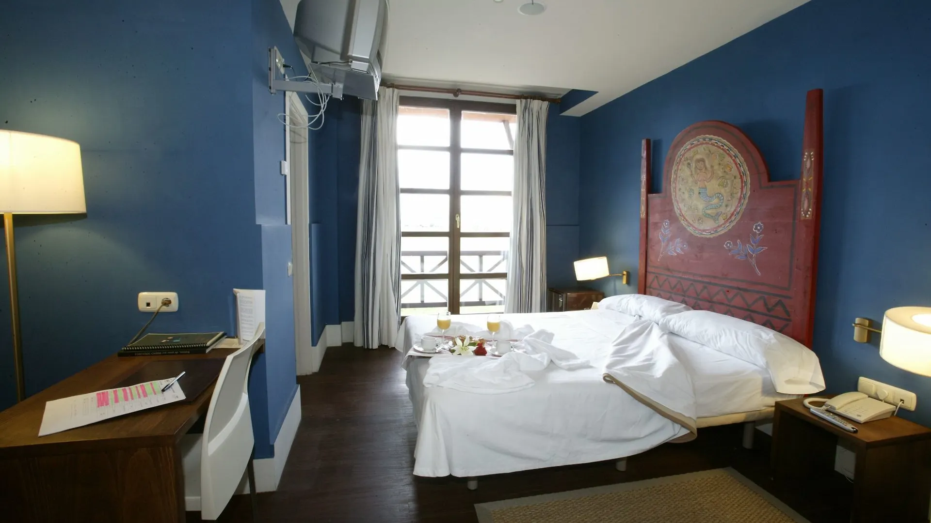 Aisia Derio Hotel Museo Spa 3*,  Spain