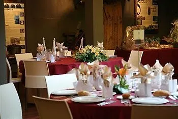 Aisia Derio Hotel Museo Spa