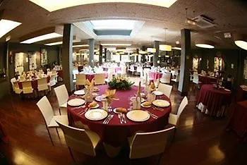 Aisia Derio Hotel Museo Spa 3*,