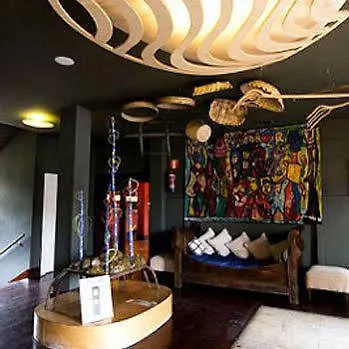 Aisia Derio Hotel Museo Spa