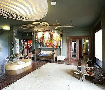 Aisia Derio Hotel Museo Spa Spain