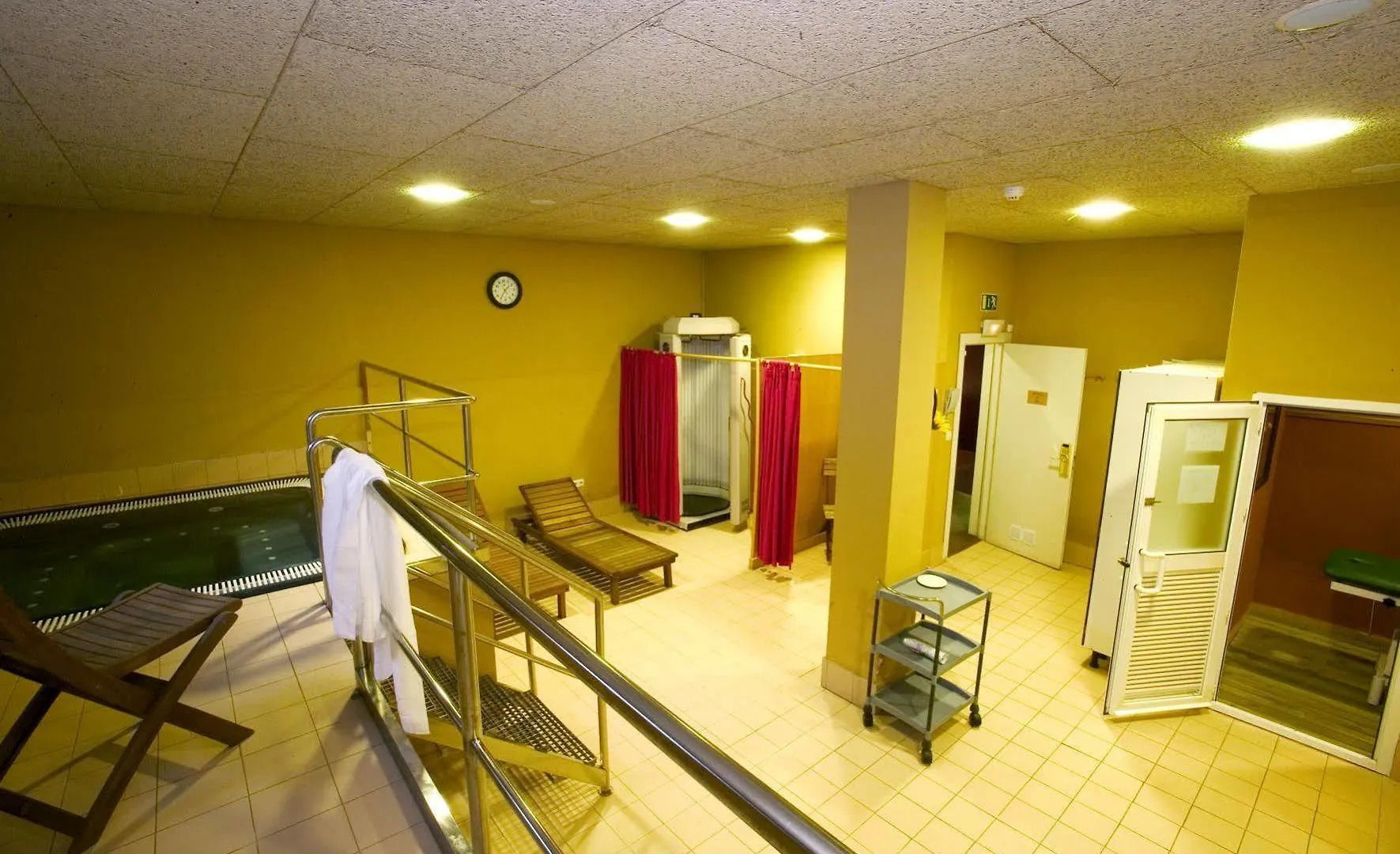 Aisia Derio Hotel Museo Spa