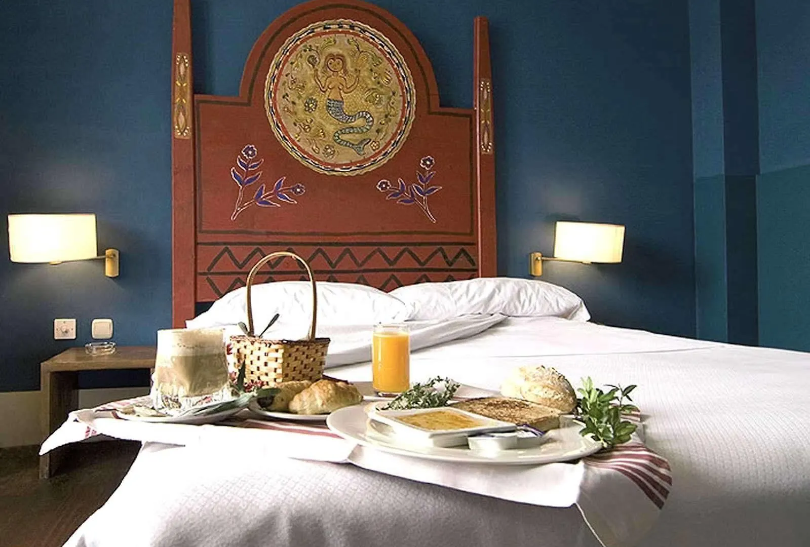 Aisia Derio Hotel Museo Spa 3*,