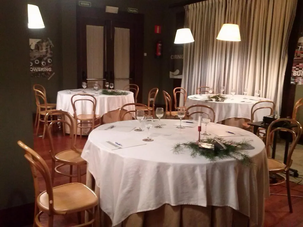 Aisia Derio Hotel Museo Spa