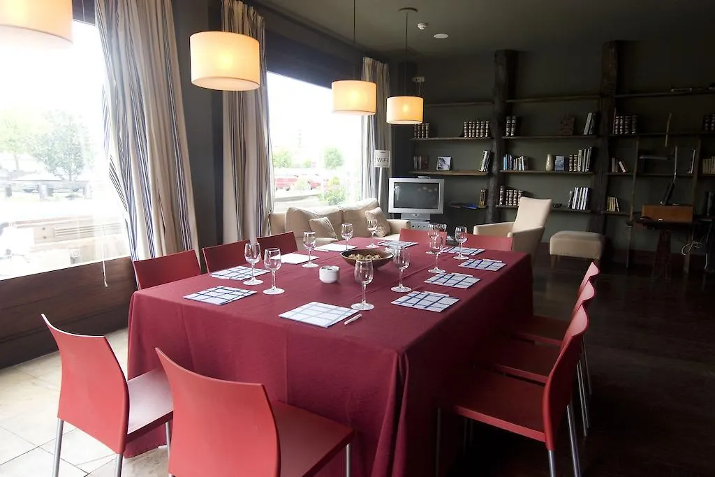 Aisia Derio Hotel Museo Spa 3*,