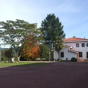 Hospederia San Jose Hostel