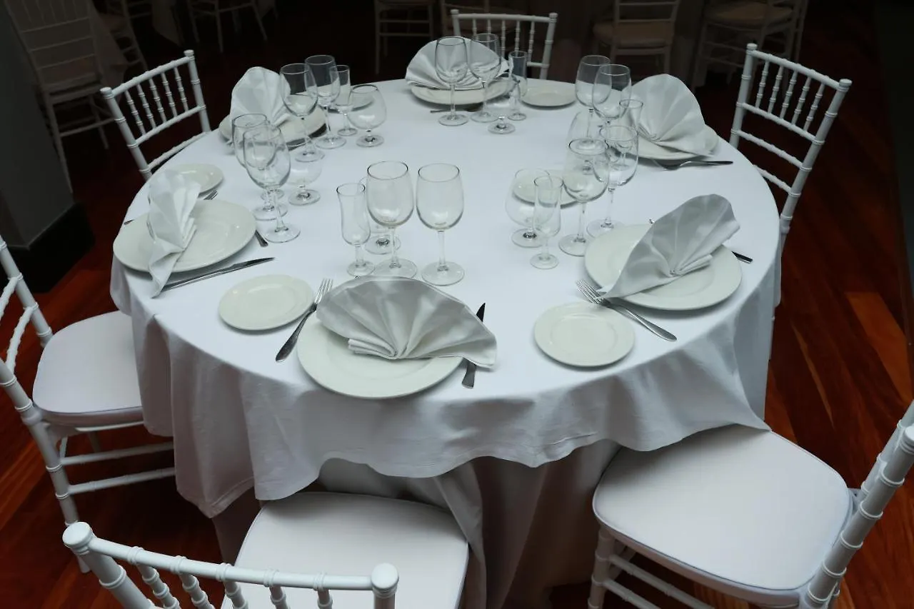 Aisia Derio Hotel Museo Spa 3*,  Hiszpania