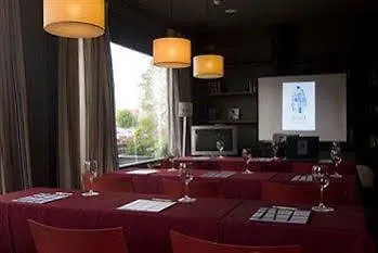 Aisia Derio Hotel Museo Spa 3*,