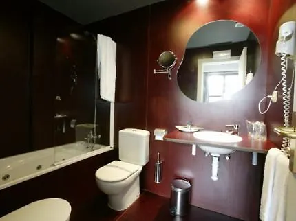 Aisia Derio Hotel Museo Spa